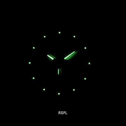 Seiko Quartz Chronograph SNDC87 SNDC87P1 SNDC87P Men's Watch