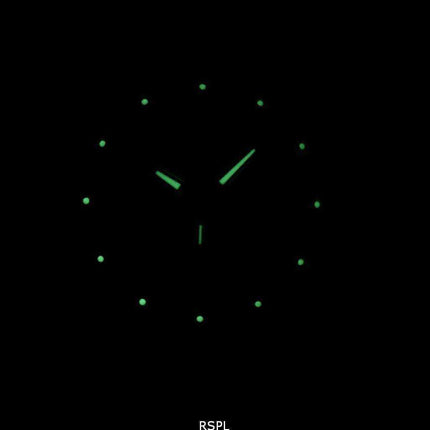 Seiko Quartz Chronograph SNDC87P2 Mens Watch