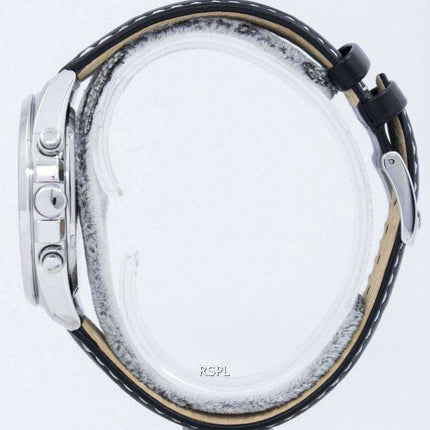 Seiko Quartz Chronograph SNDC87P2 Mens Watch