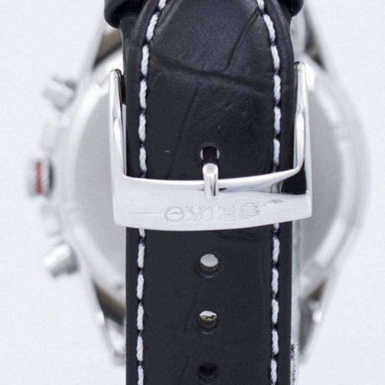 Seiko Quartz Chronograph SNDC87P2 Mens Watch