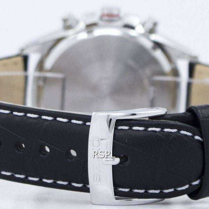 Seiko Quartz Chronograph SNDC87P2 Mens Watch