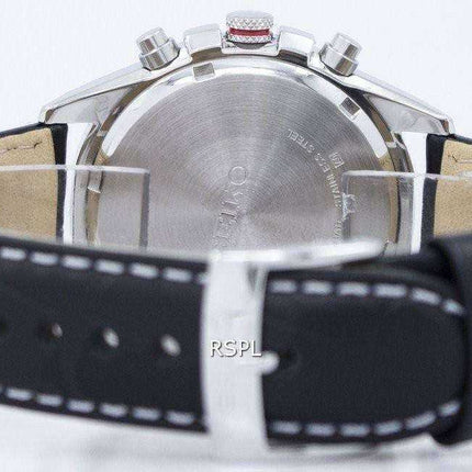 Seiko Quartz Chronograph SNDC87P2 Mens Watch