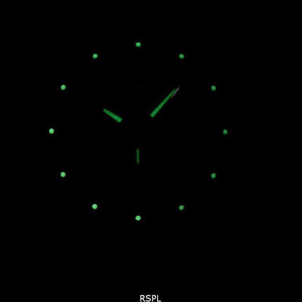 Seiko Quartz Chronograph SNDC89P2 Mens Watch