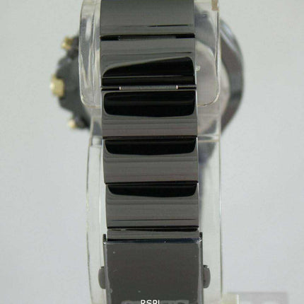Seiko Quartz Chronograph SNDD57P1 SNDD57 SNDD57P Mens Watch