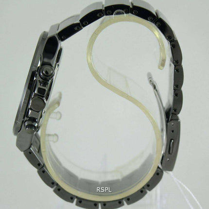 Seiko Quartz Chronograph SNDD59P1 SNDD59 SNDD59P Mens Watch