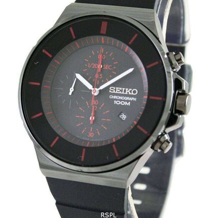 Seiko Neo Sport Chronograph SNDD61 SNDD61P1 SNDD61P Men's Watch