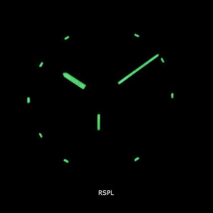 Seiko Quartz Chronograph SNDD65 SNDD65P1 SNDD65P Men's Watch
