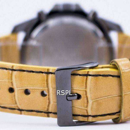 Seiko Sports Quartz Chronograph 100M SNDD69 SNDD69P1 SNDD69P Men's Watch