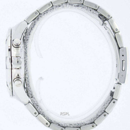 Seiko Lord Quartz Chronograph SNDD73 SNDD73P1 SNDD73P Men's Watch