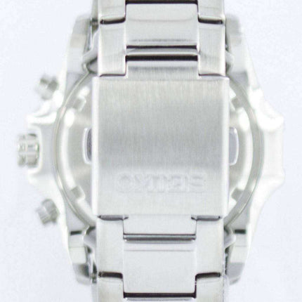 Seiko Lord Quartz Chronograph SNDD73 SNDD73P1 SNDD73P Men's Watch