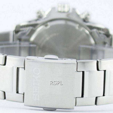 Seiko Lord Quartz Chronograph SNDD73 SNDD73P1 SNDD73P Men's Watch