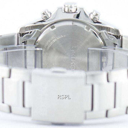 Seiko Lord Quartz Chronograph SNDD73 SNDD73P1 SNDD73P Men's Watch