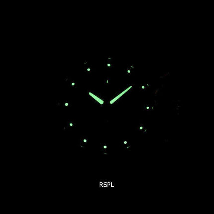 Seiko Lord chronograph SNDD80 SNDD80P1 SNDD80P Men's Watch