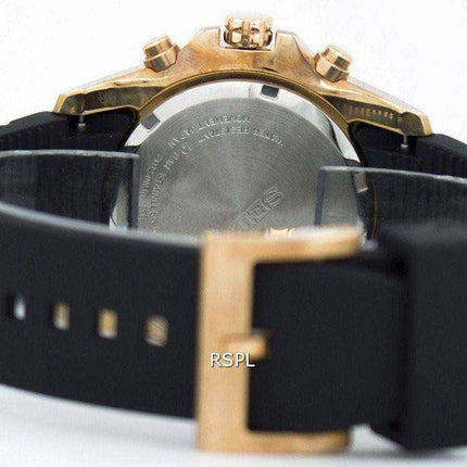Seiko Lord chronograph SNDD80 SNDD80P1 SNDD80P Men's Watch