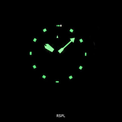 Seiko Chronograph SNDE01 SNDE01P1 SNDE01P Men's Watch