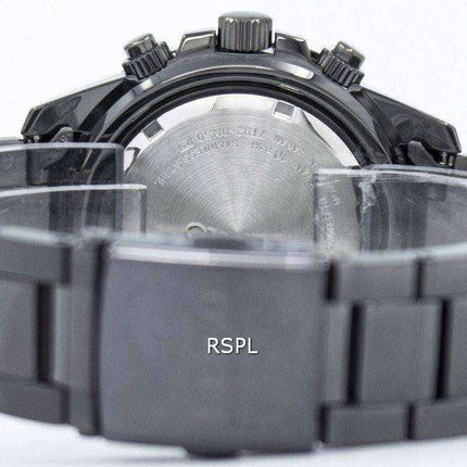 Seiko Chronograph SNDE01 SNDE01P1 SNDE01P Men's Watch