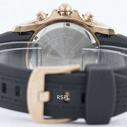 Seiko Lord Quartz Chronograph SNDE78 SNDE78P1 SNDE78P Men's Watch