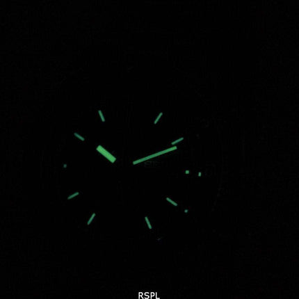 Seiko Chronograph Tachymeter 100M SNDG55P1 SNDG55P Mens Watch
