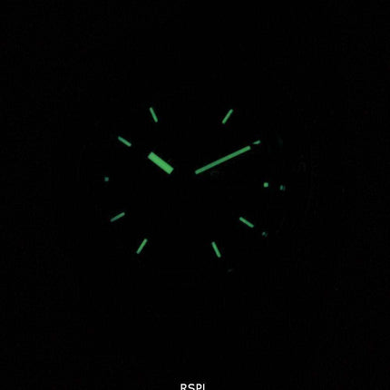 Seiko Chronograph Tachymeter 100M SNDG57P2 Mens Watch