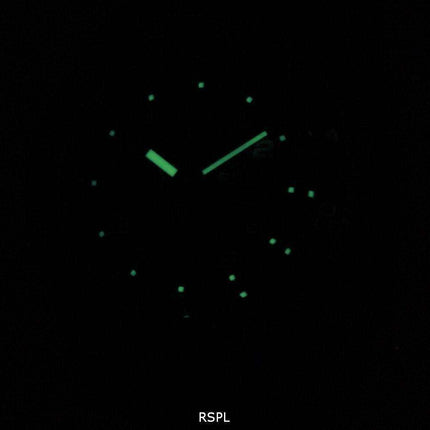 Seiko Chronograph Tachymeter 100M SNDG61P1 SNDG61P Mens Watch