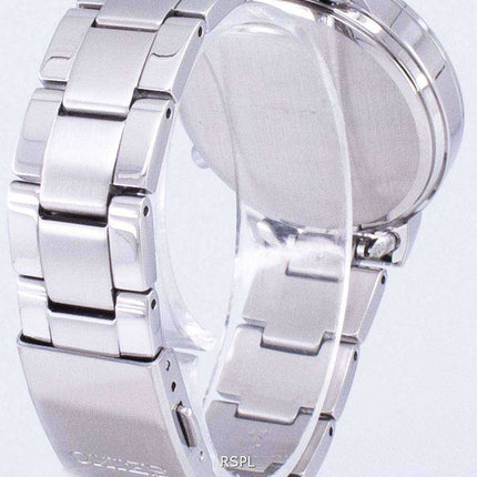 Seiko Chronograph Quartz SNDV23 SNDV23P1 SNDV23P Women's Watch