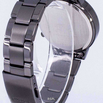 Seiko Chronograph Quartz SNDV27 SNDV27P1 SNDV27P Women's Watch