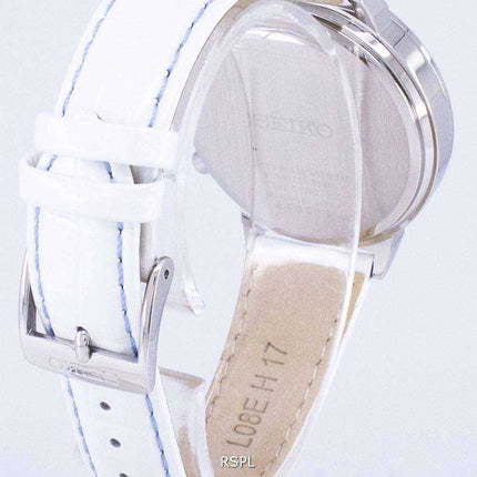 Seiko Chronograph Quartz SNDV29 SNDV29P1 SNDV29P Women's Watch