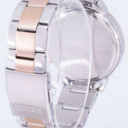 Seiko Chronograph Quartz SNDV32 SNDV32P1 SNDV32P Women's Watch