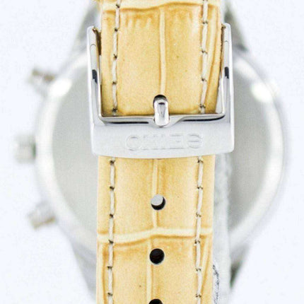 Seiko Quartz Chronograph SNDY35P2 Men's Watch