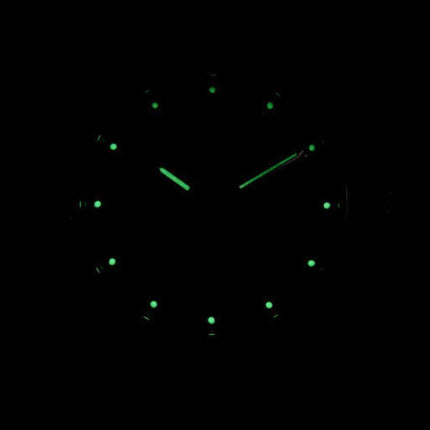 Seiko Solar Quartz SNE039P1 SNE039 SNE039P Mens Watch