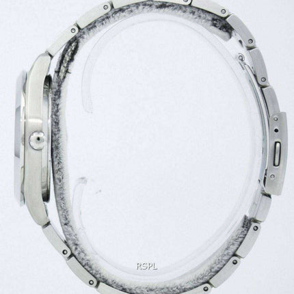 Seiko Solar Quartz SNE039P1 SNE039 SNE039P Mens Watch