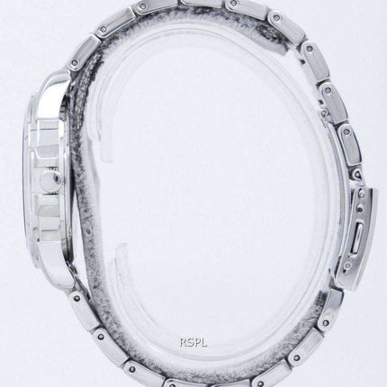 Seiko Solar Quartz SNE093 SNE093P1 SNE093P Men's Watch