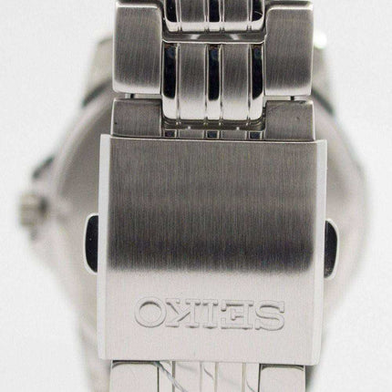 Seiko Solar Quartz SNE095P1 SNE095 SNE095P Mens Watch