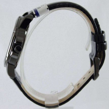 Seiko Solar SNE097 SNE097P1 SNE097P Men's Watch