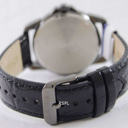 Seiko Solar SNE097 SNE097P1 SNE097P Men's Watch