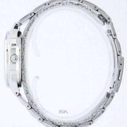 Seiko Solar SNE131 SNE131P1 SNE131P Men's Watch