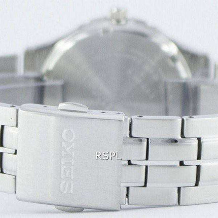 Seiko Solar SNE131 SNE131P1 SNE131P Men's Watch