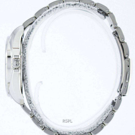 Seiko Solar Titanium SNE139 SNE139P1 SNE139P Men's Watch