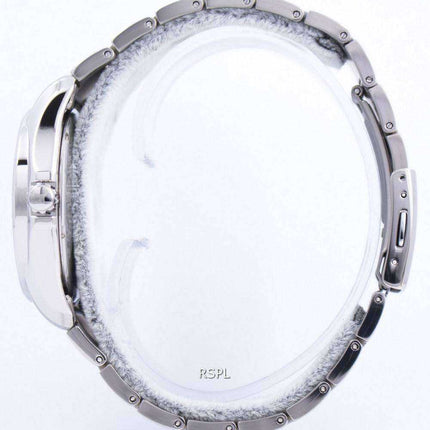 Seiko Solar Titanium 100M SNE141 SNE141P1 SNE141P Mens Watch