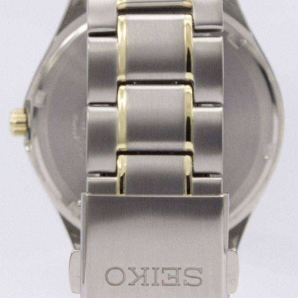 Seiko Solar Titanium Power Reserve SNE409P1 SNE409P SNE409 Men's Watch