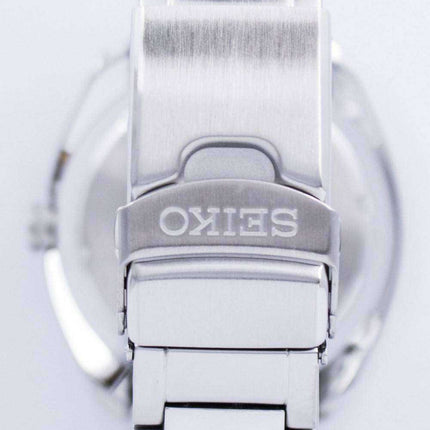 Seiko Prospex Land Solar Powered 100M SNE421 SNE421P1 SNE421P Men's Watch