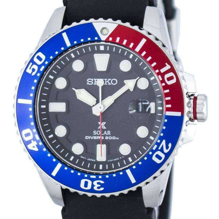 Diver's 200m Seiko Sne439 Seiko Prospex Solar Diver's 200M