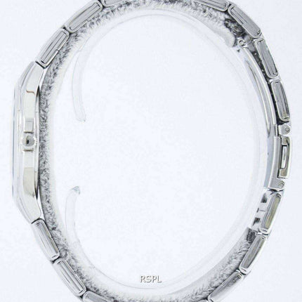 Seiko Quartz SNF661 SNF661P1 SNF661P Men's Watch