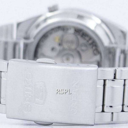 Refurbished Seiko 5 Automatic Japan Made SNK063J5 Unisex Watch