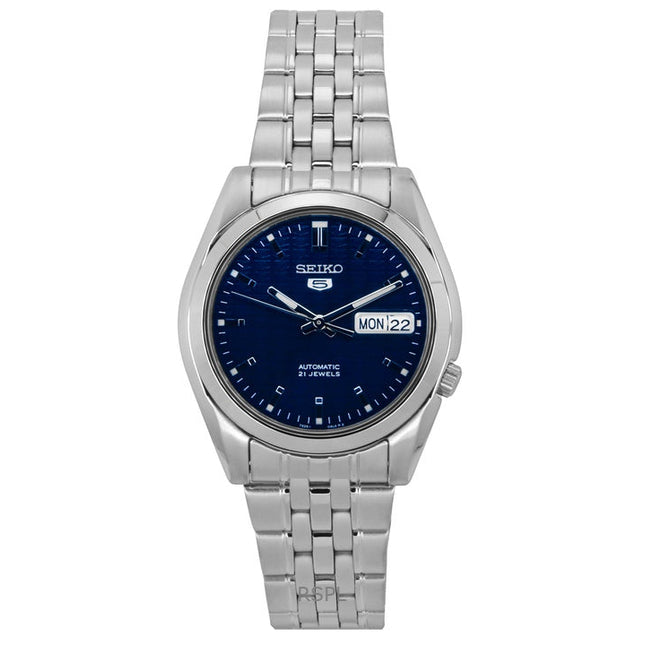 Refurbished Seiko 5 Automatic SNK357 SNK357K1 SNK357K Men's Watch
