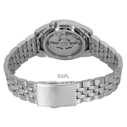 Refurbished Seiko 5 Automatic SNK357 SNK357K1 SNK357K Men's Watch