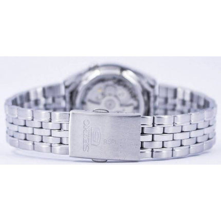 Refurbished Seiko 5 Automatic 21 Jewels SNK361 SNK361K1 SNK361K Men's Watch