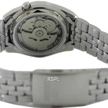 Seiko 5 Automatic 21 Jewels SNK371K1 SNK371K Mens Watch