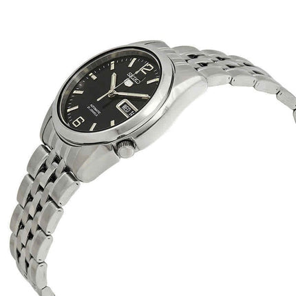 Refurbished Seiko 5 Automatic 21 Jewels SNK393 SNK393K1 SNK393K Men's Watch