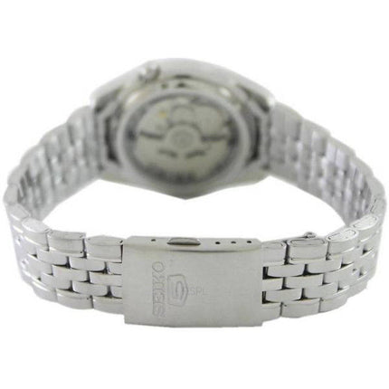 Refurbished Seiko 5 Automatic 21 Jewels SNK393 SNK393K1 SNK393K Men's Watch